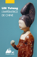 Impératrice de Chine (L') [nouvelle édition]